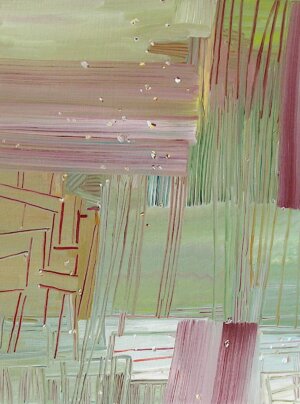 Photo of After the Rainfall artwork