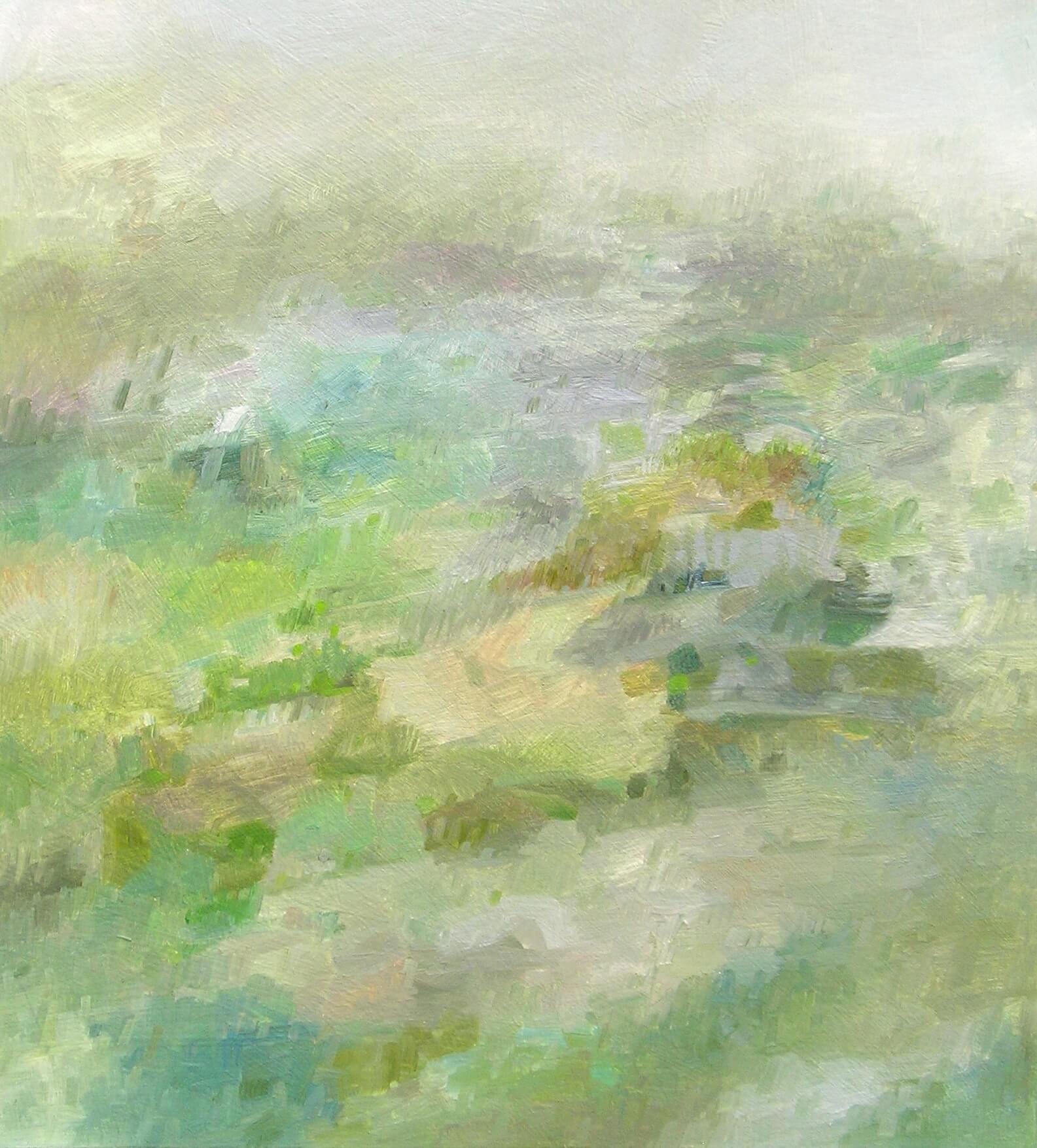 Image of Cliff Near Kenmare