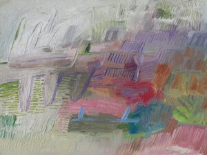 Photo of Red Place artwork