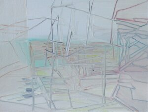 Photo of Seaside Mist 1 artwork