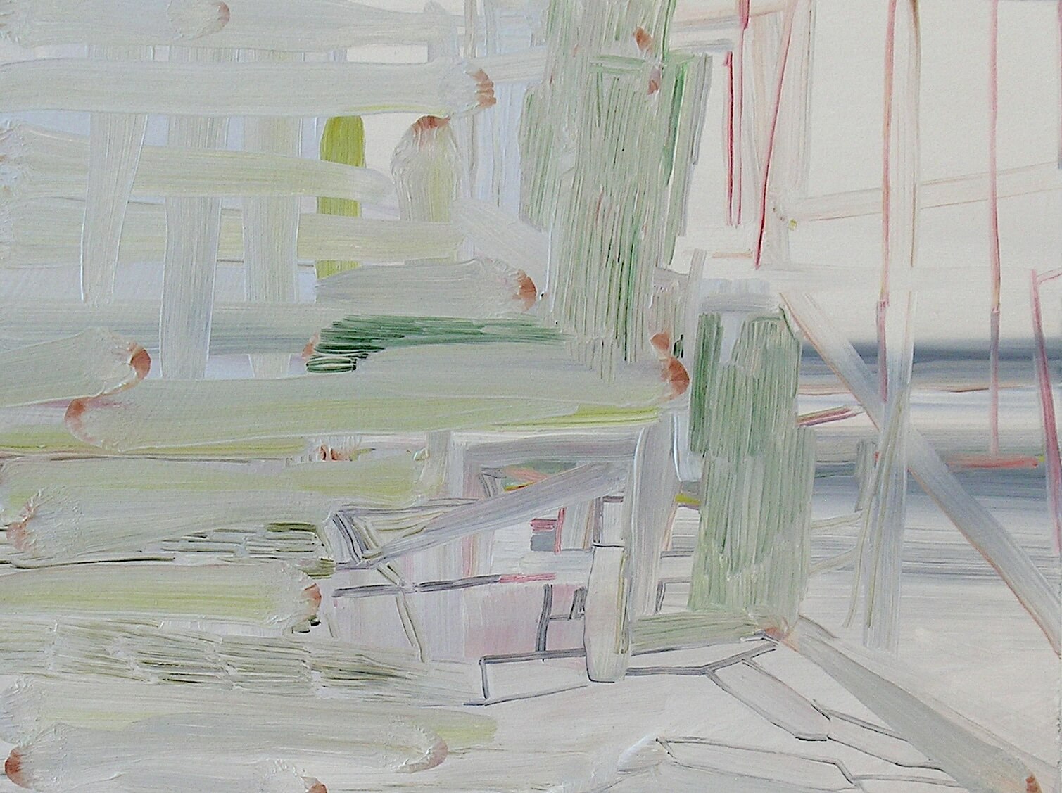 Image of Seaside Mist 2