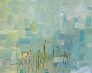 Photo of Summer Rain artwork