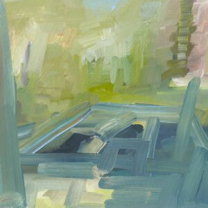Image link to Josette Urso's artworks