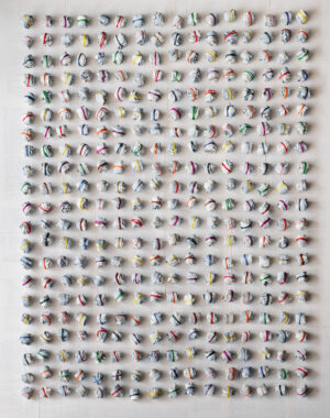 Photo of Ghosts of Departed Quantities II 2026 artwork