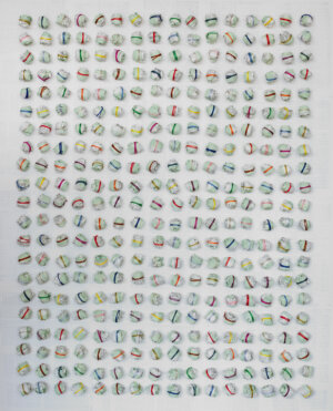 Photo of Ghosts of Departed Quantities III 2026 artwork